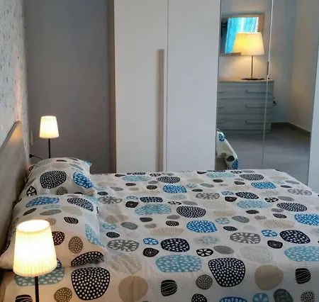 Vakantiehuis Solemare *