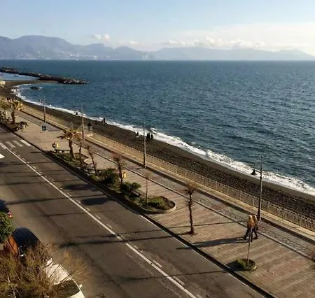 Solemare Vakantiehuis Torre del Greco