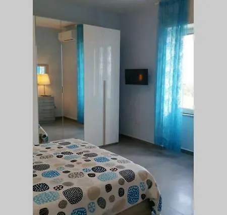 Solemare Vakantiehuis *