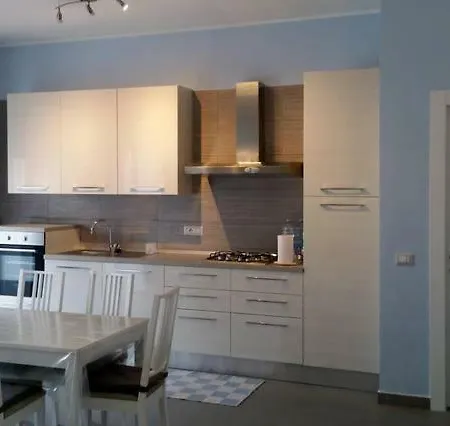 Solemare Vakantiehuis Torre del Greco