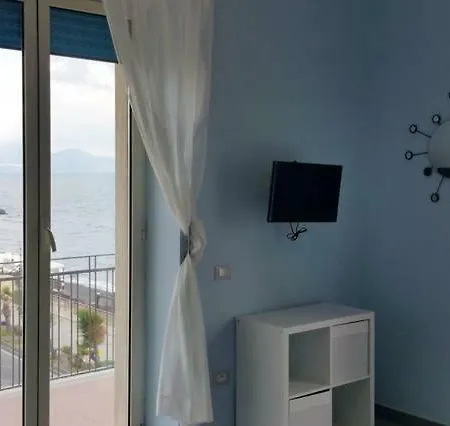 Vakantiehuis Solemare Torre del Greco