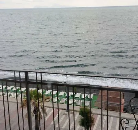 Holiday home Solemare *