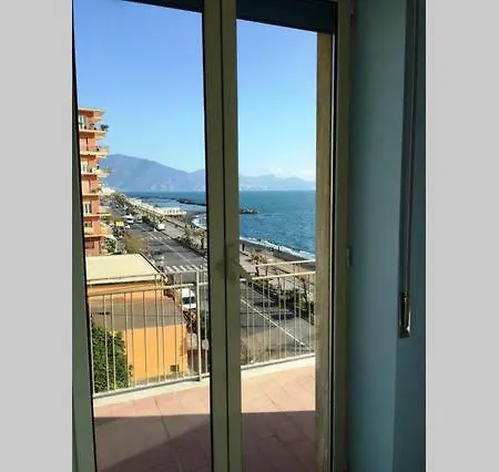 Solemare Holiday home